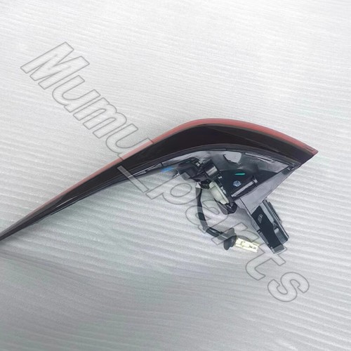 🔥Conjunto de luz trasera exterior derecha para Mitsubishi Outlander/PHEV 2022-2024 - Imagen 9 de 10
