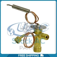 A/C Expansion Valve for Mazda 626, MX-6 QR