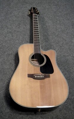Takamine GD51CE NAT Westerngitarre