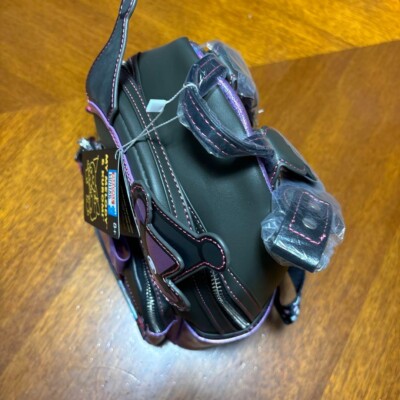 Loungefly Sanrio Kuromi Witch Cosplay Mini Backpack & My  display picture 1