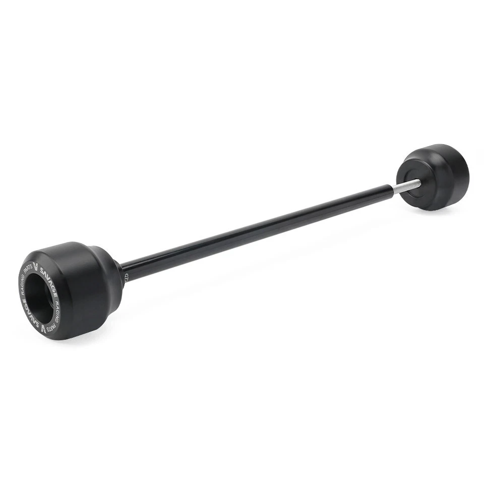 Protetor de colisão deslizante de eixo traseiro para HONDA CRF 250R/RX 450 L/R/X/RL/RX - Imagem 4 de 4