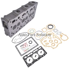 D1105 Complete Cylinder Head Kit for Kubota Uitilty Vechilce RTV1100 RTV1100CW9