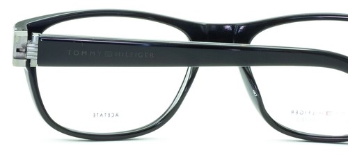 TOMMY HILFIGER TH1872 807 54 mm Brillenrahmen Brille RX optische Brille - Neu - Bild 3 von 13
