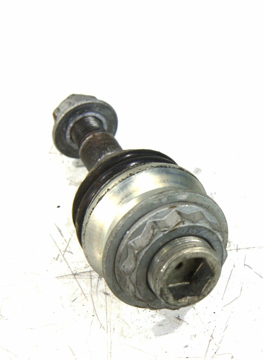 bmw oem Wheel suspension joint 6852536 F90 G30 G38 G32 G11 bmw oem Wheel suspension joint 6852536 F90 G30 G38 G32 G11