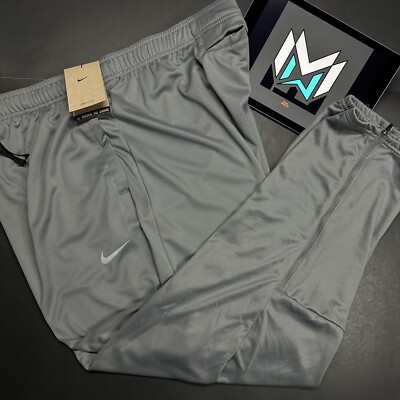 Dri Fit Nike Jogger Gris Nike Dri Fit Get Fit 3/4 Pants Traininn