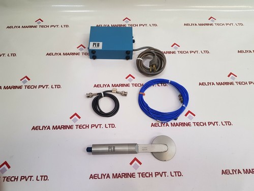 Pcb piezotronics 482a alimentatore set f482a - Foto 3 di 9