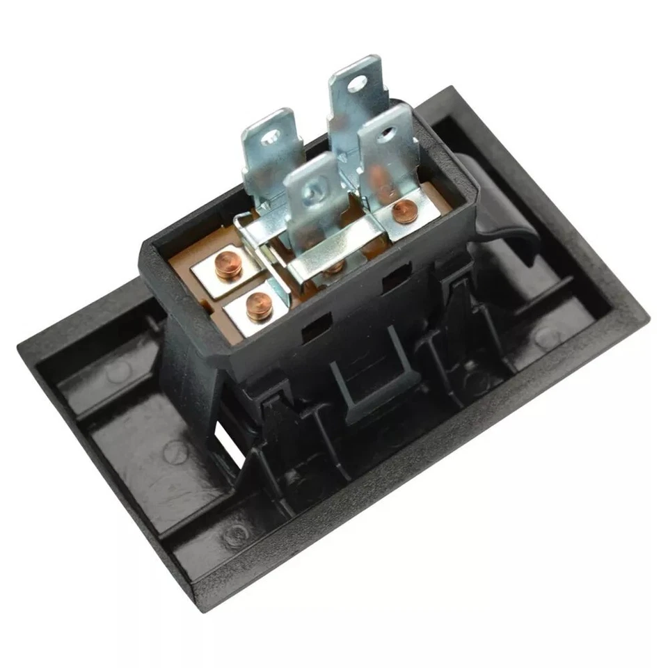 D7003 ACDelco GM Fuel Tank Selector Switch Gas for Chevy Sierra Pickup C10 GMC - Image 2 of 4