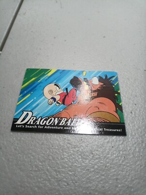 Dragon Ball Episode 20 Will The Power Gain By Training Put Out