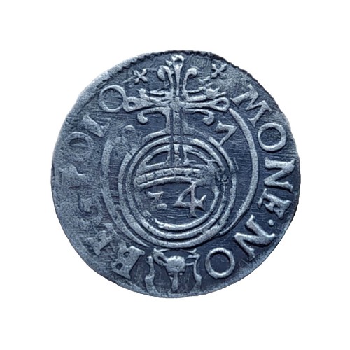 Vintage 1627-1643 China Fantasy Token - Qing Dynasty Emperors