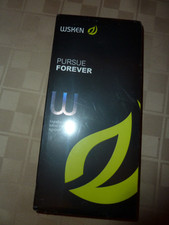WSKEN Pursue Forever  Screen Protector For iP...