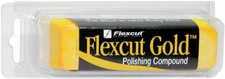 Flexcut Wood Carving New Gold Compound PW11