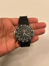 Luminox  Navy SEAL Watch for Men