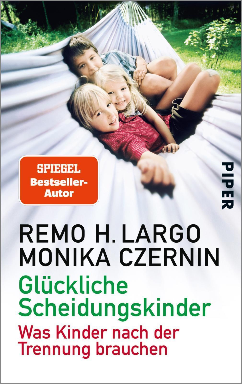 Thumbnail - Glückliche Scheidungskinder Remo H. Largo