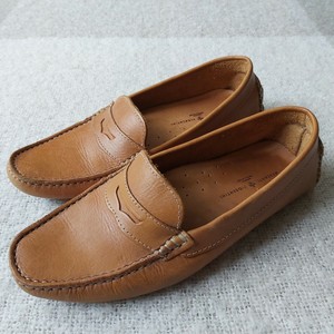 mens casual penny loafers