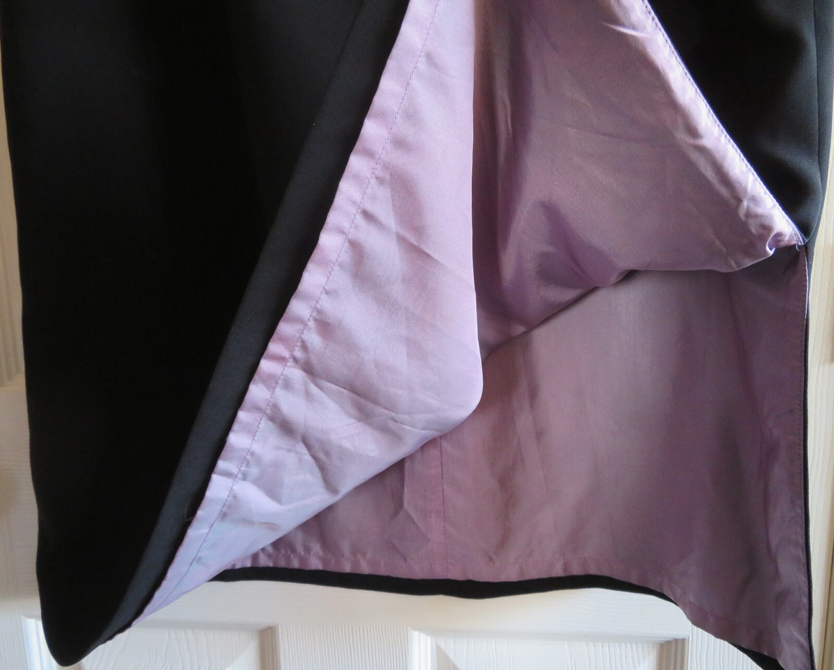 Robe Combinaison Debenhams J Taylor - Taille 16, Lilas, Jamais Portée