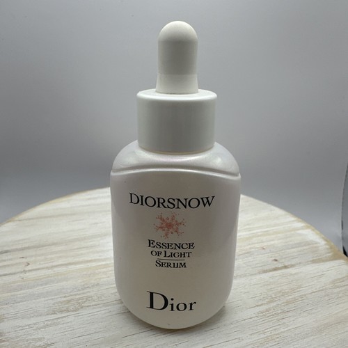 DIOR Diorsnow Essence of Light Brightening Milk Serum - 1 OZ/30 ML -New No Box