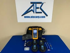 Fluke Networks OFP2-100-QI OptiFiber Pro Quad OTDR Kit