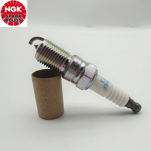 4Pcs NGK ITR6F13 4477 Iridium Platinum Spark Plug For Ford Mondeo Mazda CX-9 - Picture 4 of 11