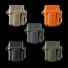  THYRM PyroVault Lighter Armor Vault - ALL COLORS - Made in the USA
