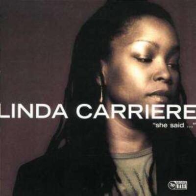 CD Linda Carriere She said 3p