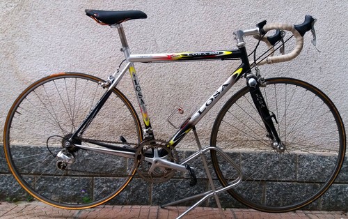 Bicicletta da corsa LOSA | eBay