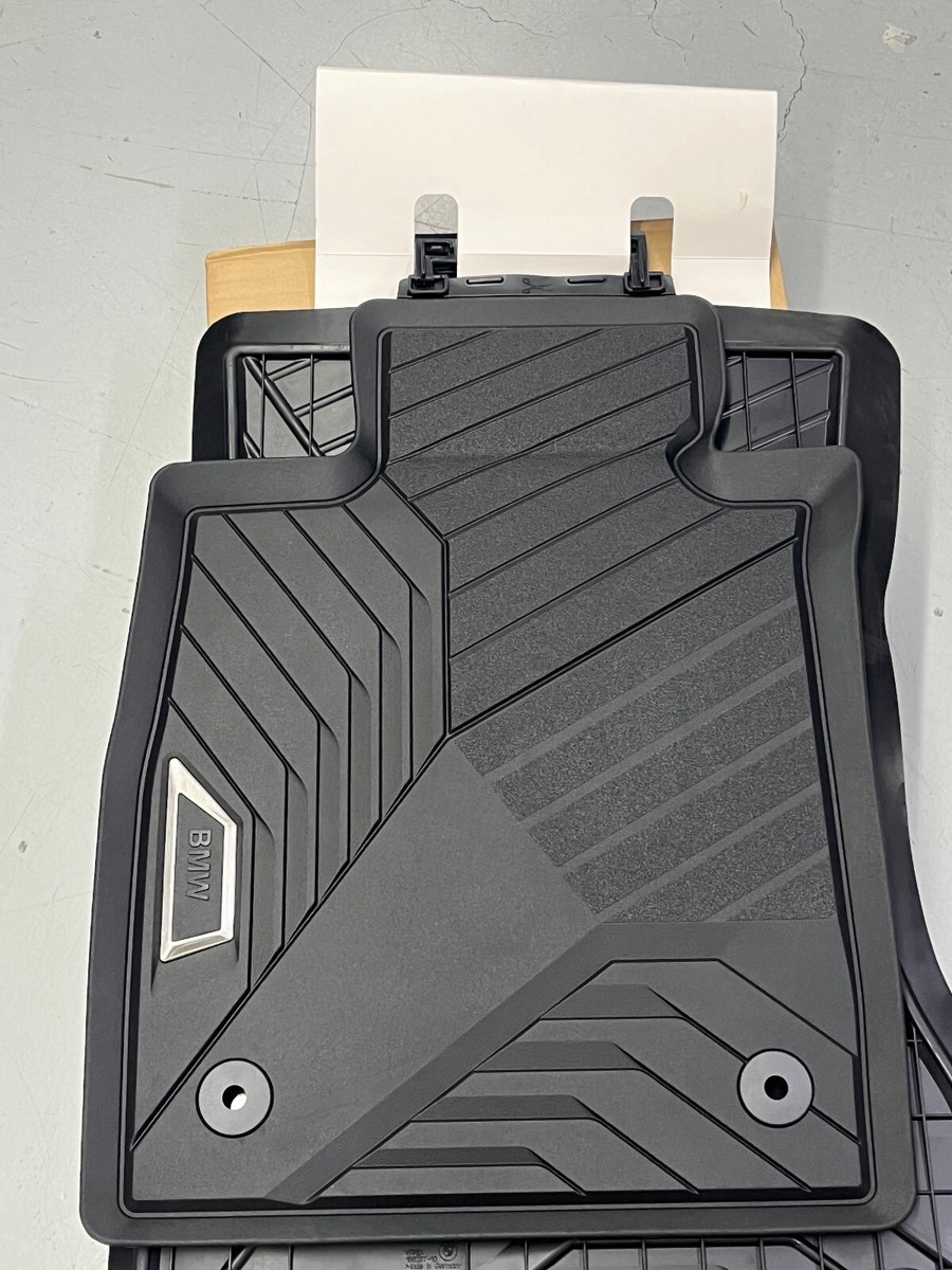 Genuine BMW OE Kit All-Weather Floo 51-47-5-A87-FF0 for sale