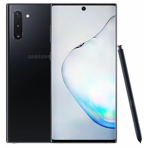 Samsung Galaxy Note10 SM-N970U - 256G…