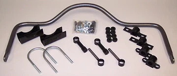 Hellwig 7608 Rear Sway Bar Kit - Imagem 2 de 2