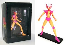 GO NAGAI ROBOT COLLECTION AUSGABE NR. 014 (14) AFRODITE 10 CM FIGUR WIE NEU