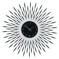 Gardman Feather Clock Gardman Feather Clock
