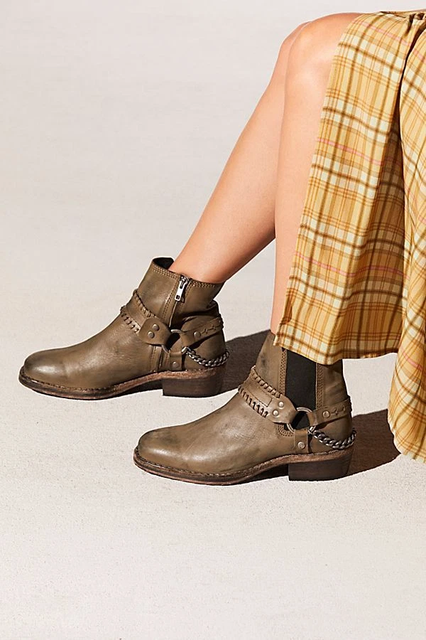 Stony sales desert boot