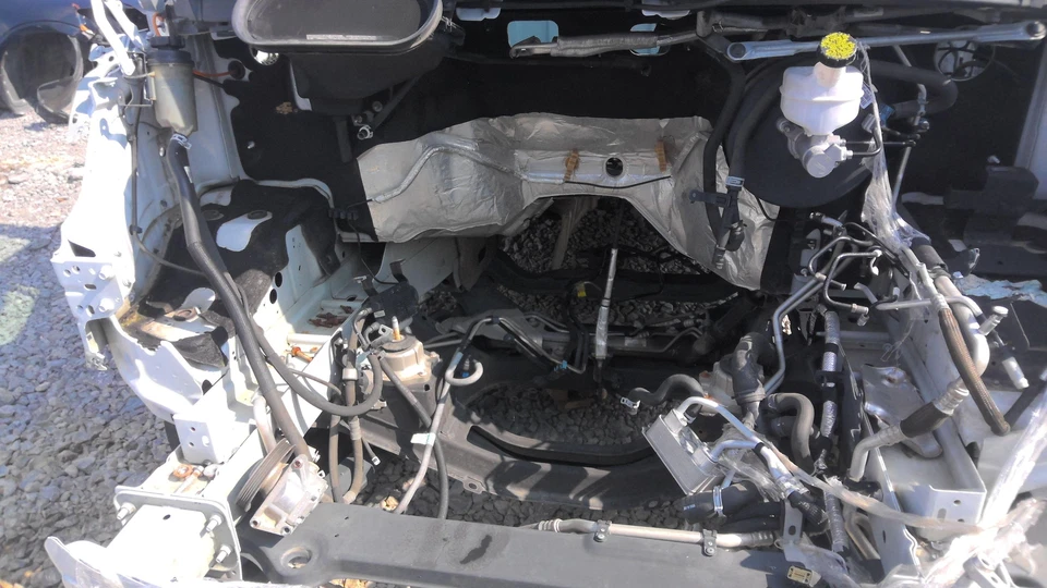 Trailer Hitch FORD TRANSIT 250 15 16 17 18 19 - Image 2 of 4