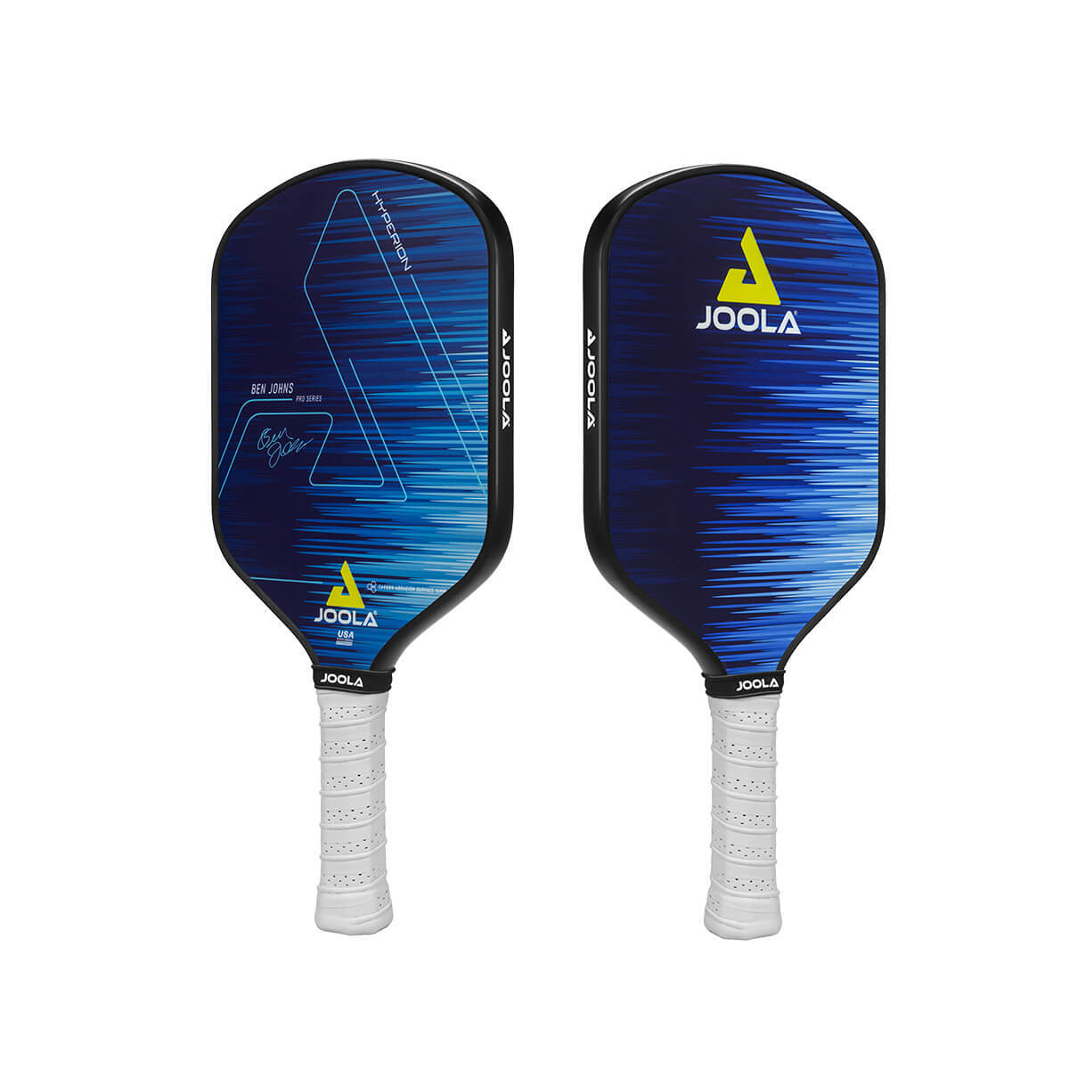 JOOLA Ben Johns Hyperion CAS 16mm ヨーラ JOOLA Pickleball Paddle Ben Johns Hyperion CAS 16 | eBay