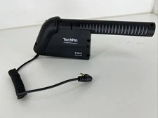 Techpro TP-VM02 Microphone On Camera Barrel Mic