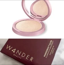 Wander Beauty Wanderess Glow After Hours 0.21 Oz 6 g Highlighter Full Size NIB