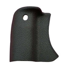 New Front Rubber Grip With Tape Replacement For Canon EOS 650D Camera Part