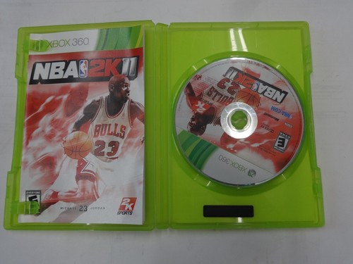 Large SELECTION XBOX 360 VIDEO GAME U CHOOSE FROM DROP DOWN Complete With Manual - Picture 198 of 362