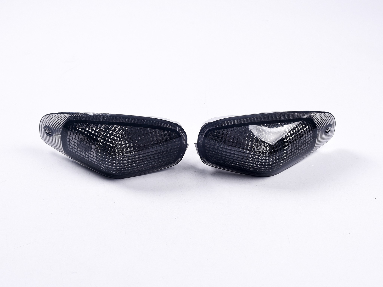 LED Front Turn Signals Idicator Light for Kawasaki 1990-2005 ZX600