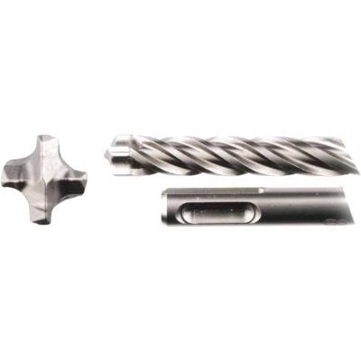 Makita Nemesis II SDS Masonry Hammer Drill Bit 7mm 165mm Pack of 1