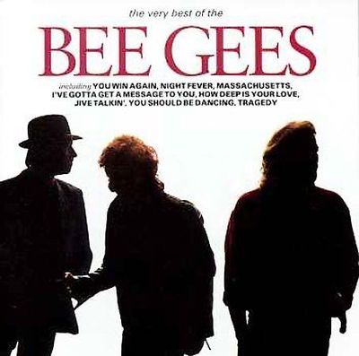 The Very Best of the Bee Gees Music