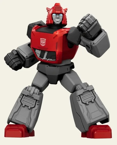 Blokees Transformers Galaxy Action Figure Model Kit Blind Box - Picture 55 of 121