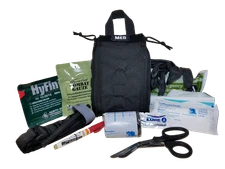 Patrol Trauma Kit Level 2