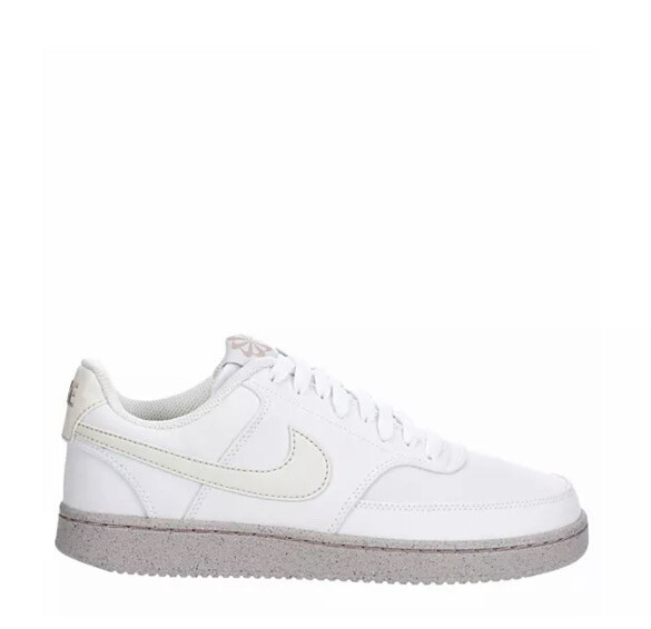 新品！WMNS NIKE COURT VISION LO NN Nike Court Vision Low Next Nature Sneaker - Women's - Free