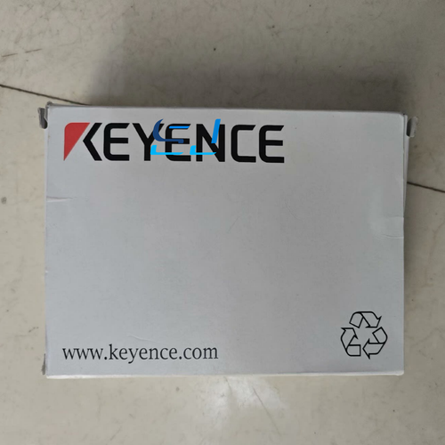 Nuovissimo modulo I/O espansione controller logico programmabile Keyence KV-NC16ETPE - Foto 2 di 2