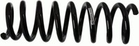 Sachs Original 994645 Feder Fahrwerksfeder Spiralfeder HA Hinten