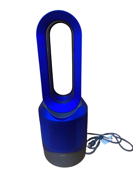 Dyson Pure Hot + Cool Link HP03 Fan Heater with Air Purifier Iron  