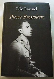 Pierre brossolette von Roussel Pierre | Buch | Zustand sehr gut - Bild 1 von 2