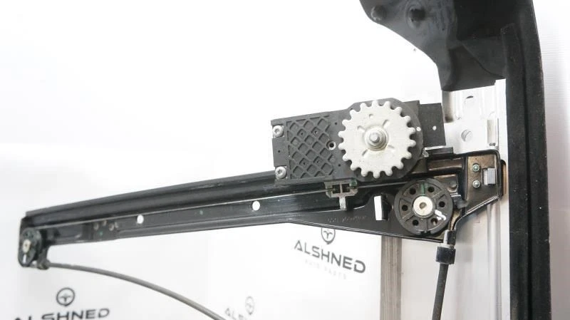 Mini Cooper 2009 derecho pasajero delantero puerta ventana regulador elevador 51332756084 OEM Foto 3 de 4