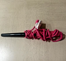 Herstyler Grande Wand Curling Iron For Wanderlust Curls - Dual Voltage