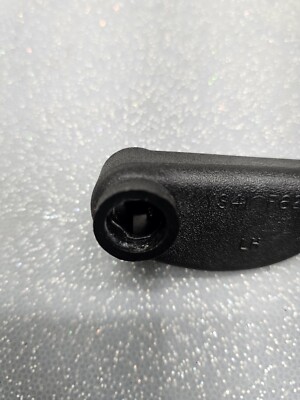 2000-2007 Ford Focus ZX3 ZX5 SE Left Driver LH Seat Recline Tilt